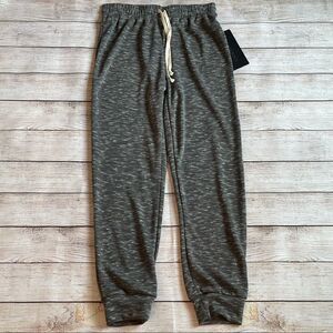 Olivaceous Joggers 
